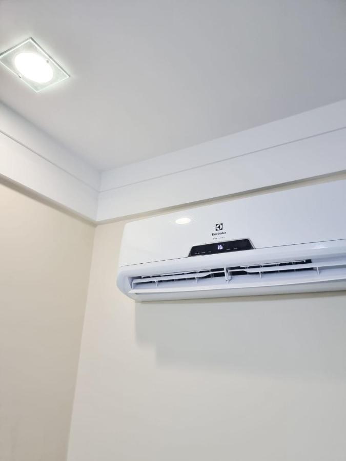 Apartamento Flat Prime Beira Mar Manaíra João Pessoa Exterior foto